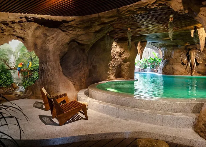 Kunkin Garden Aparthotel